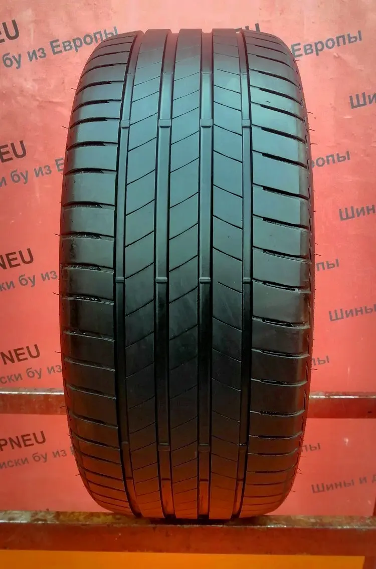 Б/у шина 225/45 R19 Bridgestone Turanza T005