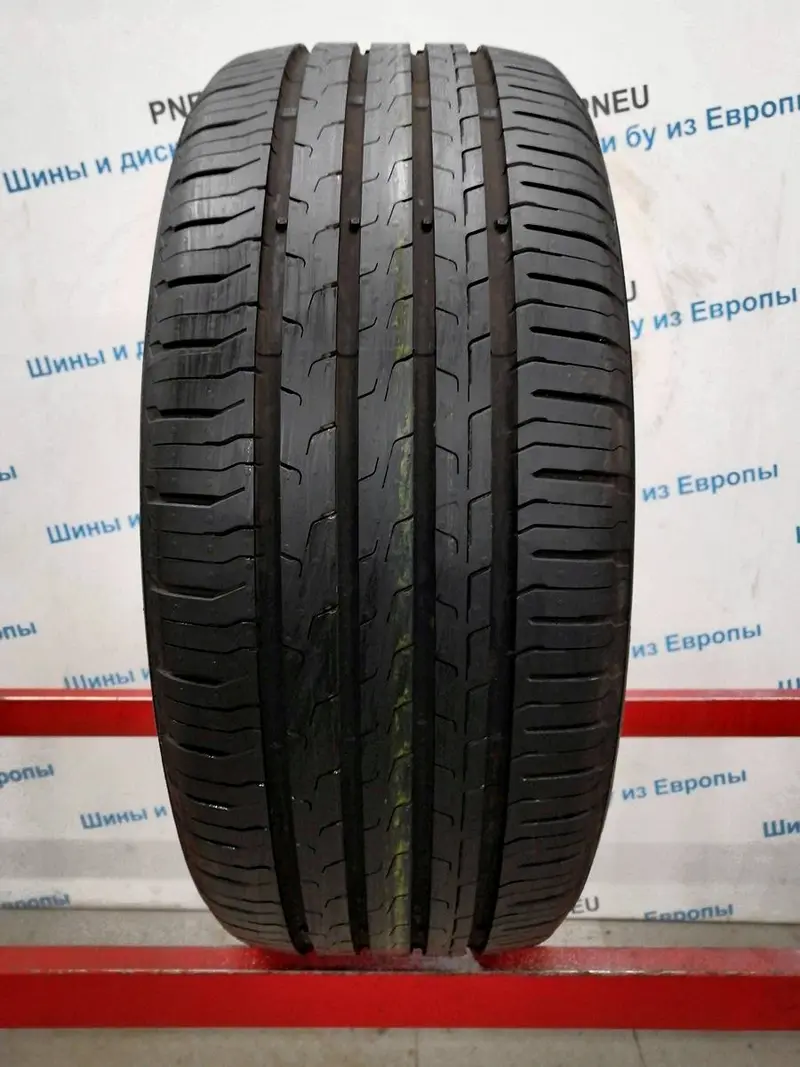 Б/у шина 225/45 R19 Continental ContiEcoContact 6