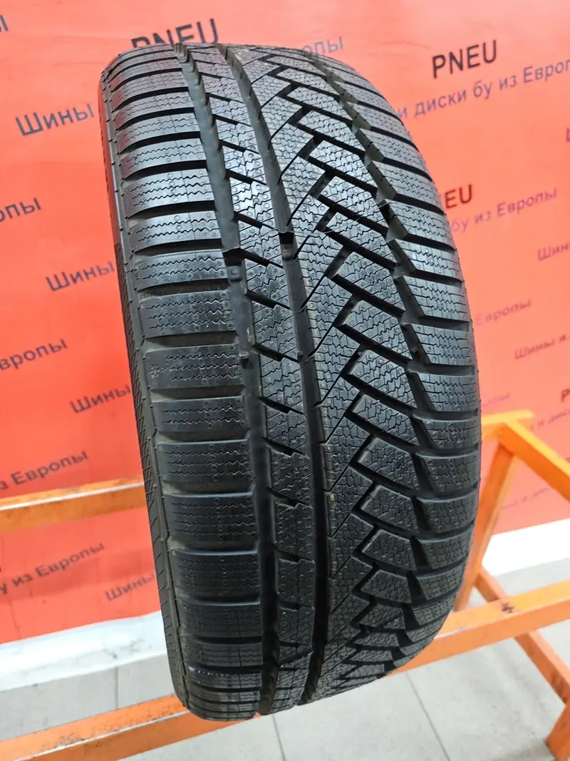 Новая шина 225/45 R19 Continental ContiWinterContact TS 850 P