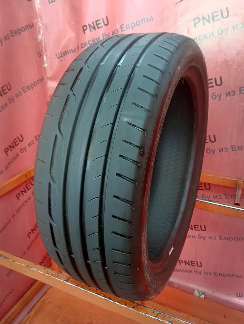 Б/у шина 225/45 R19 Dunlop SP Sport Maxx RT