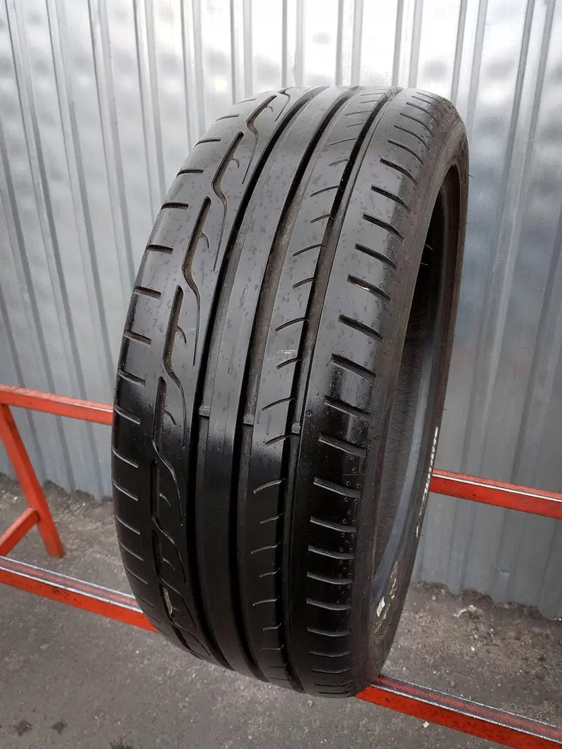 Б/у шина 225/45 R19 Dunlop SP Sport Maxx RT
