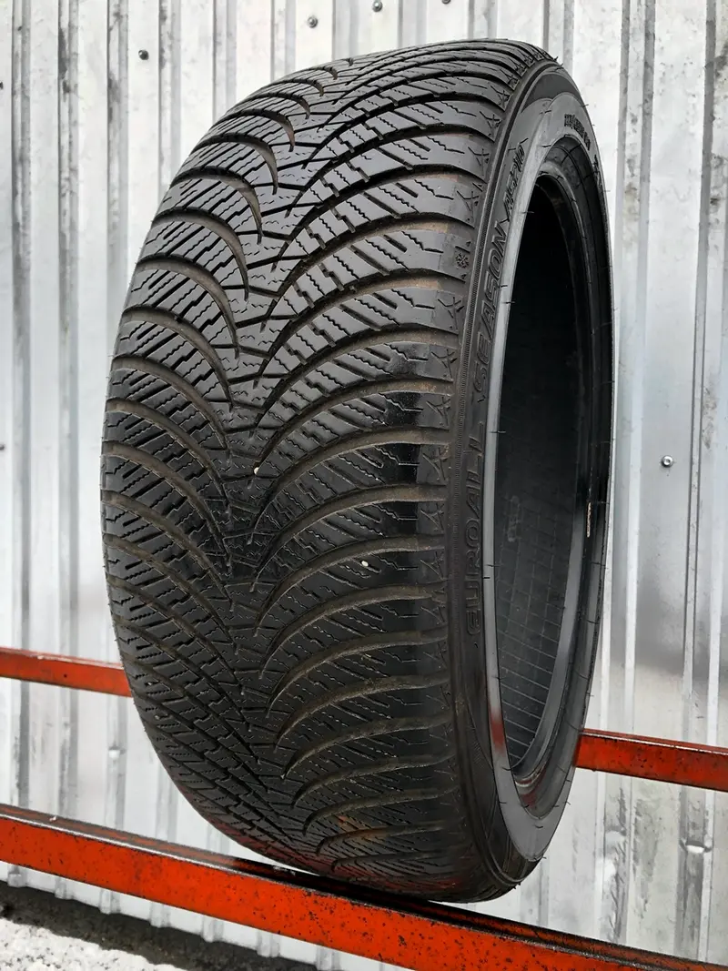 Б/у шина 225/45 R19 Falken EuroAll Season AS210