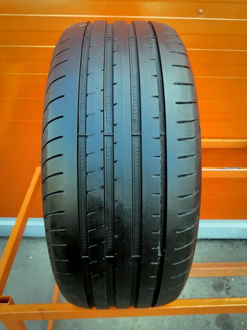 Б/у шина 225/45 R19 Goodyear Eagle F1 Asymmetric 3