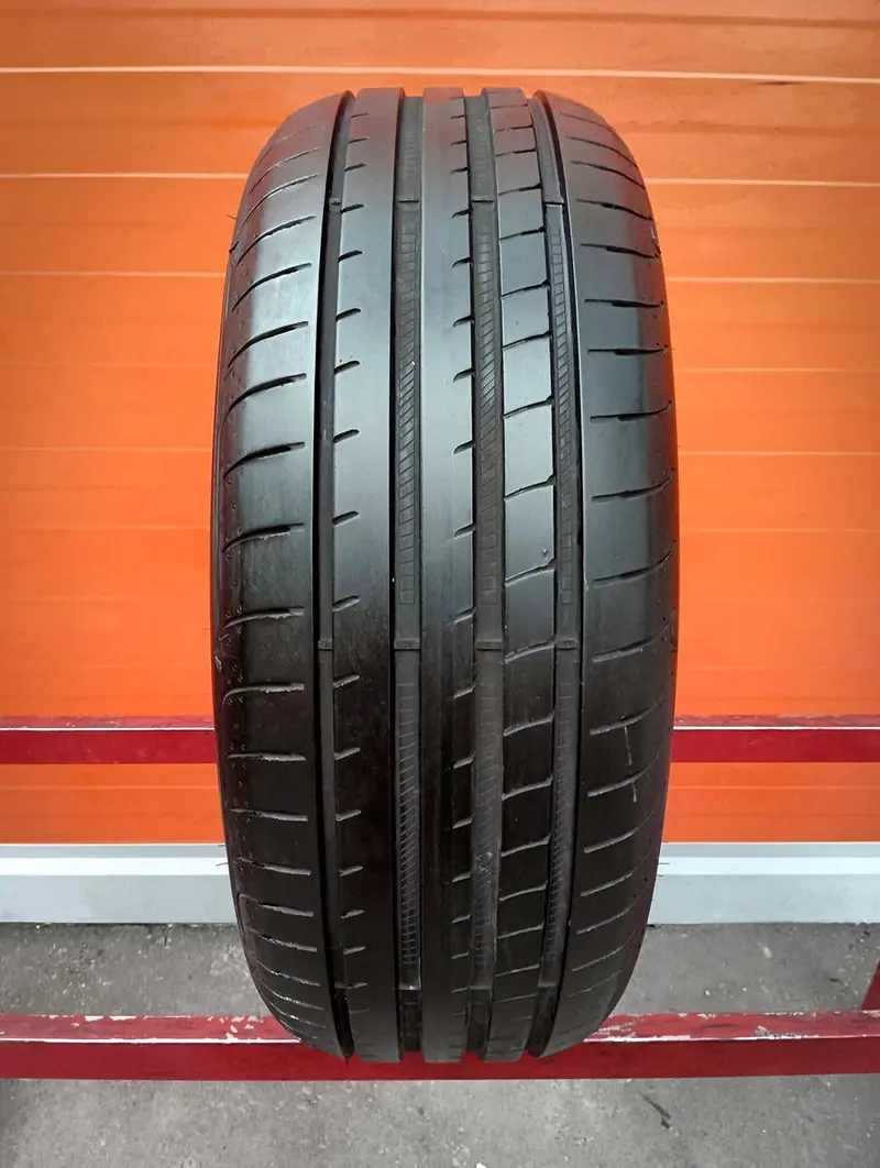 Б/у шина 225/45 R19 Goodyear Eagle F1 Asymmetric 3, фото 1