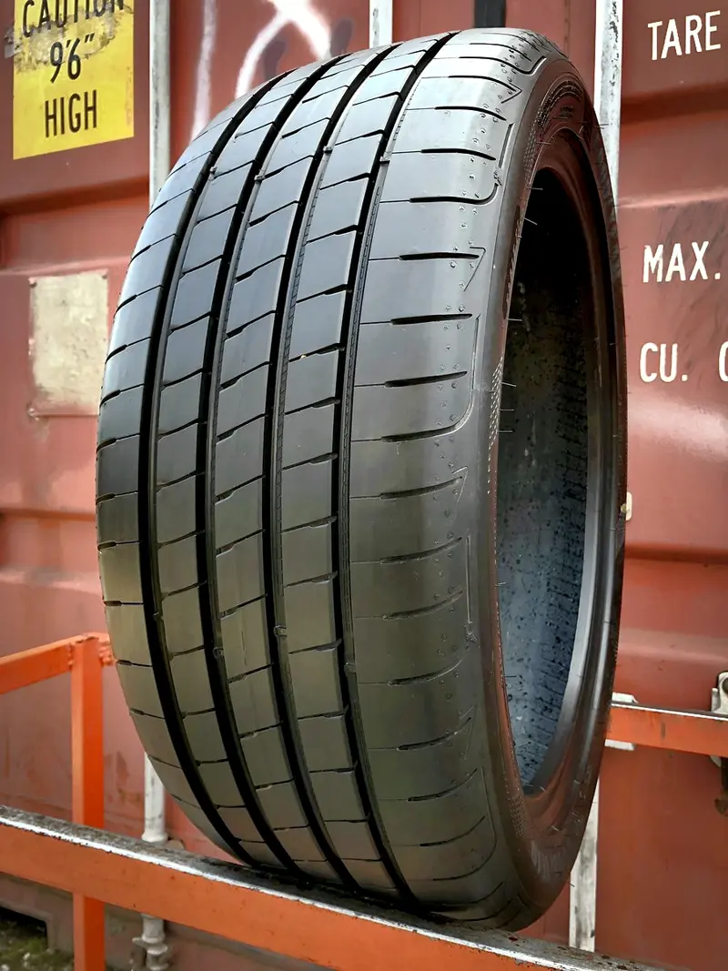 Б/у шина 225/45 R19 Goodyear Eagle F1 Asymmetric 5