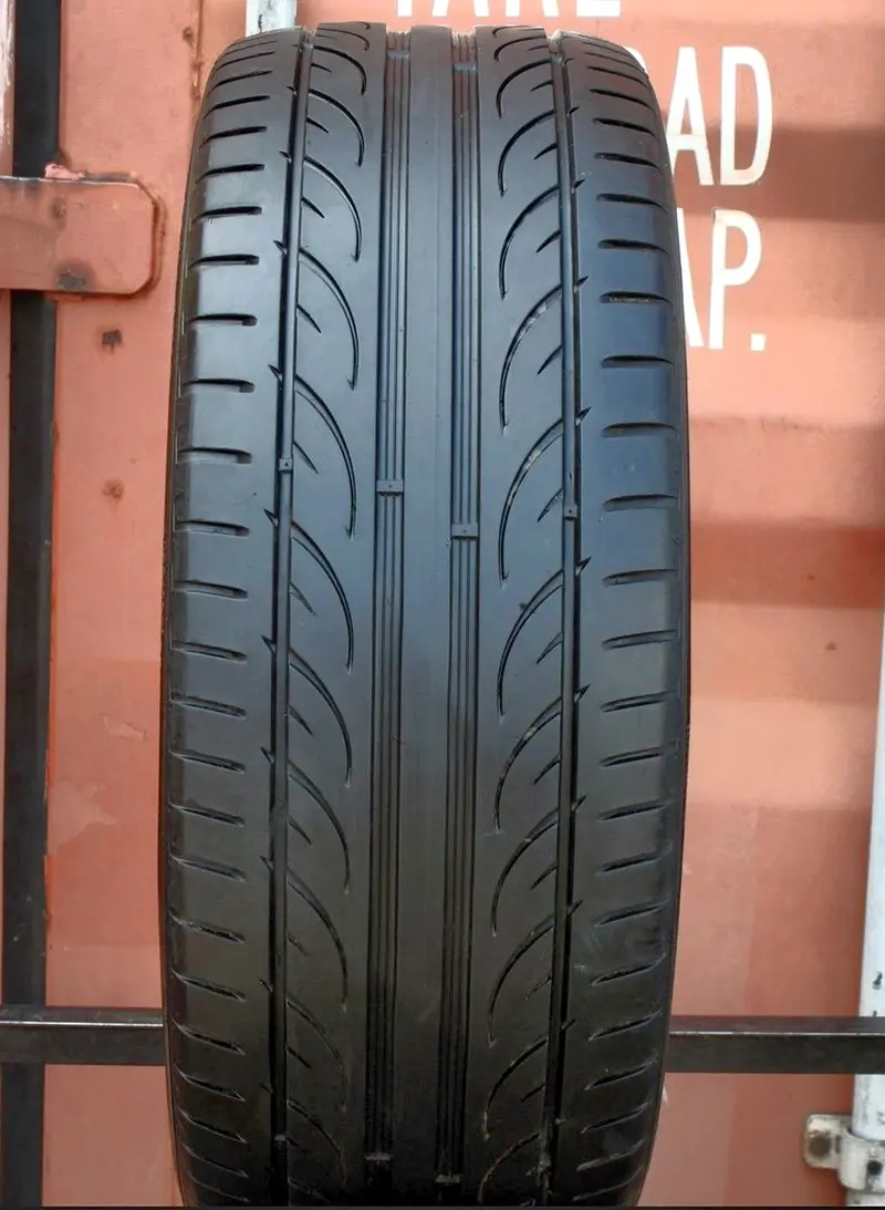 Б/у шина 225/45 R19 Hankook Ventus V12 evo 2 K120