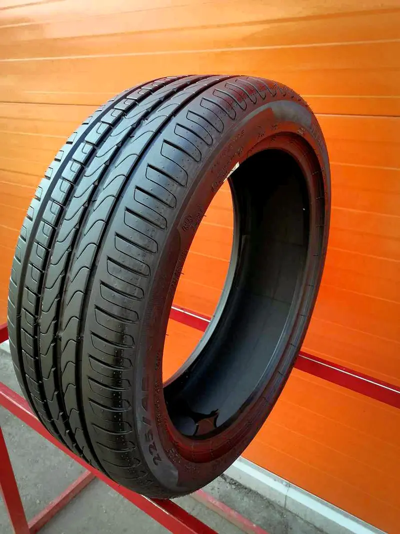 Б/у шина 225/45 R19 Pirelli P 7 Cinturato Run Flat