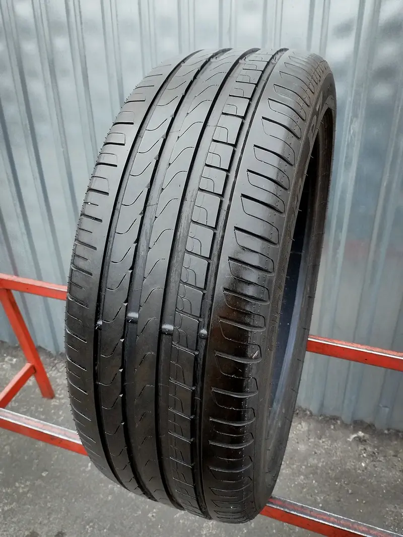 Б/у шина 225/45 R19 Pirelli P 7 Cinturato Run Flat