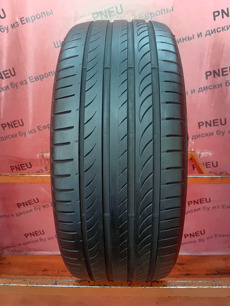 Б/у шина 225/45 R19 Pirelli Powergy, фото 1