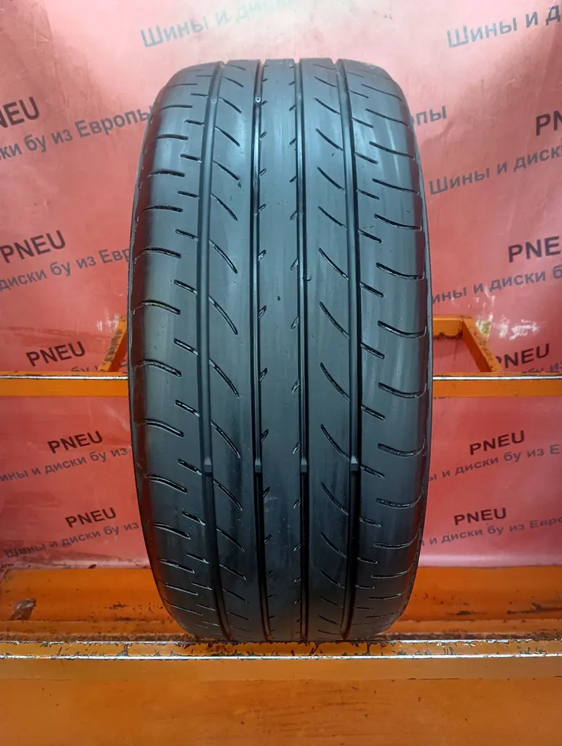 Б/у шина 225/45 R19 Yokohama BlueEarth E51