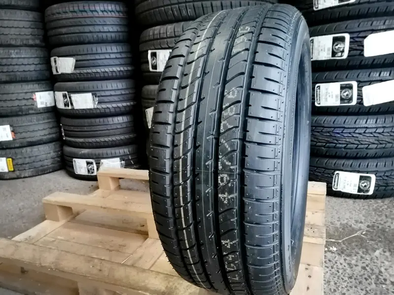 Новая шина 225/50 R16 Bridgestone Turanza ER 30, фото 1