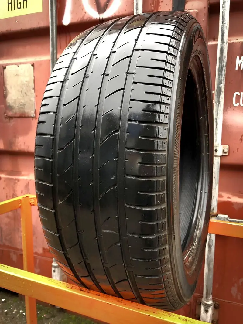 Б/у шина 225/50 R16 Bridgestone Turanza ER 30, фото 1
