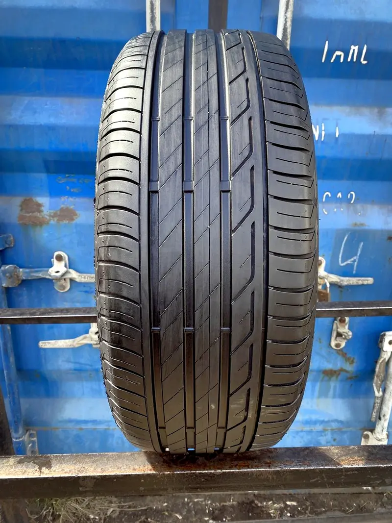 Б/у шина 225/50 R16 Bridgestone Turanza T001