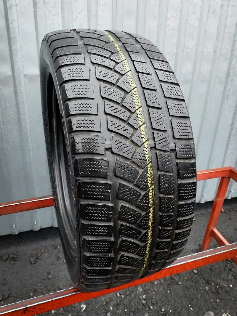 Б/у шина 225/50 R16 Continental ContiWinterContact TS 790
