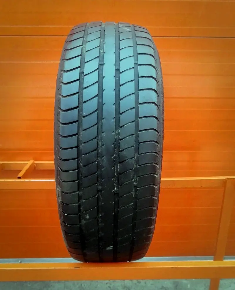 Б/у шина 225/50 R16 Dunlop SP Sport 2020E