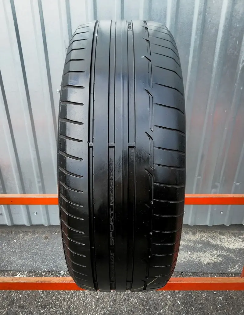 Б/у шина 225/50 R16 Dunlop SP Sport Maxx RT