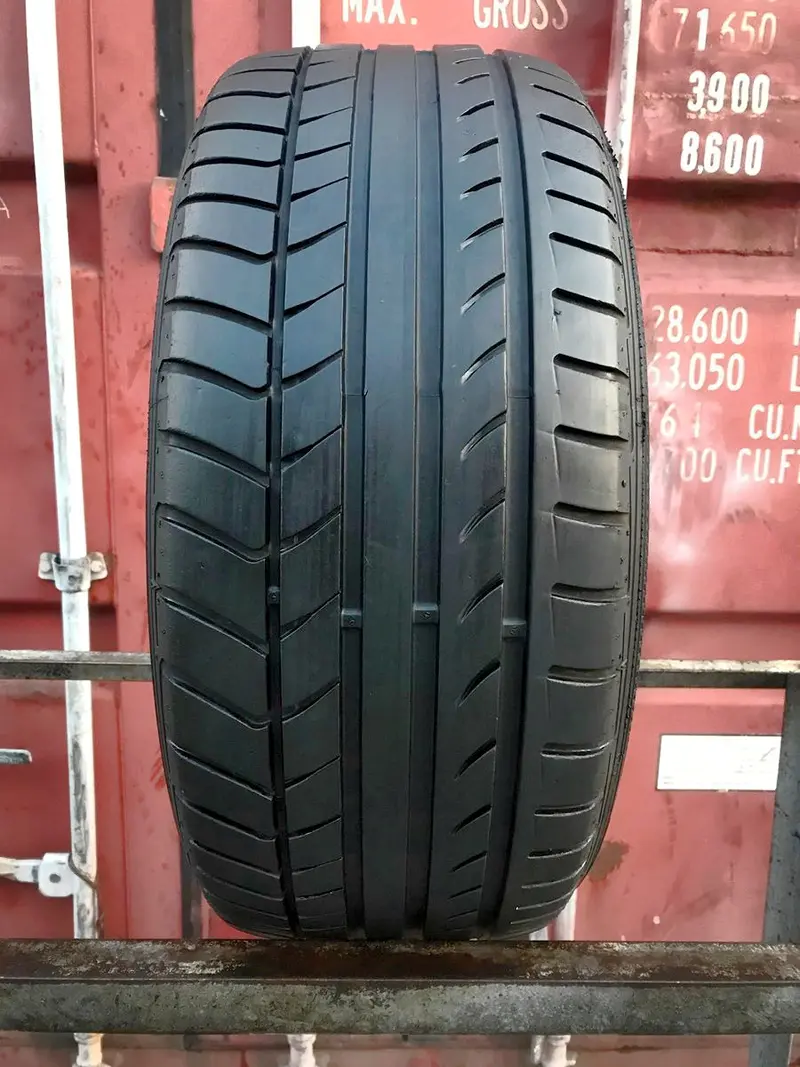 Б/у шина 225/50 R16 Dunlop SP Sport Maxx TT