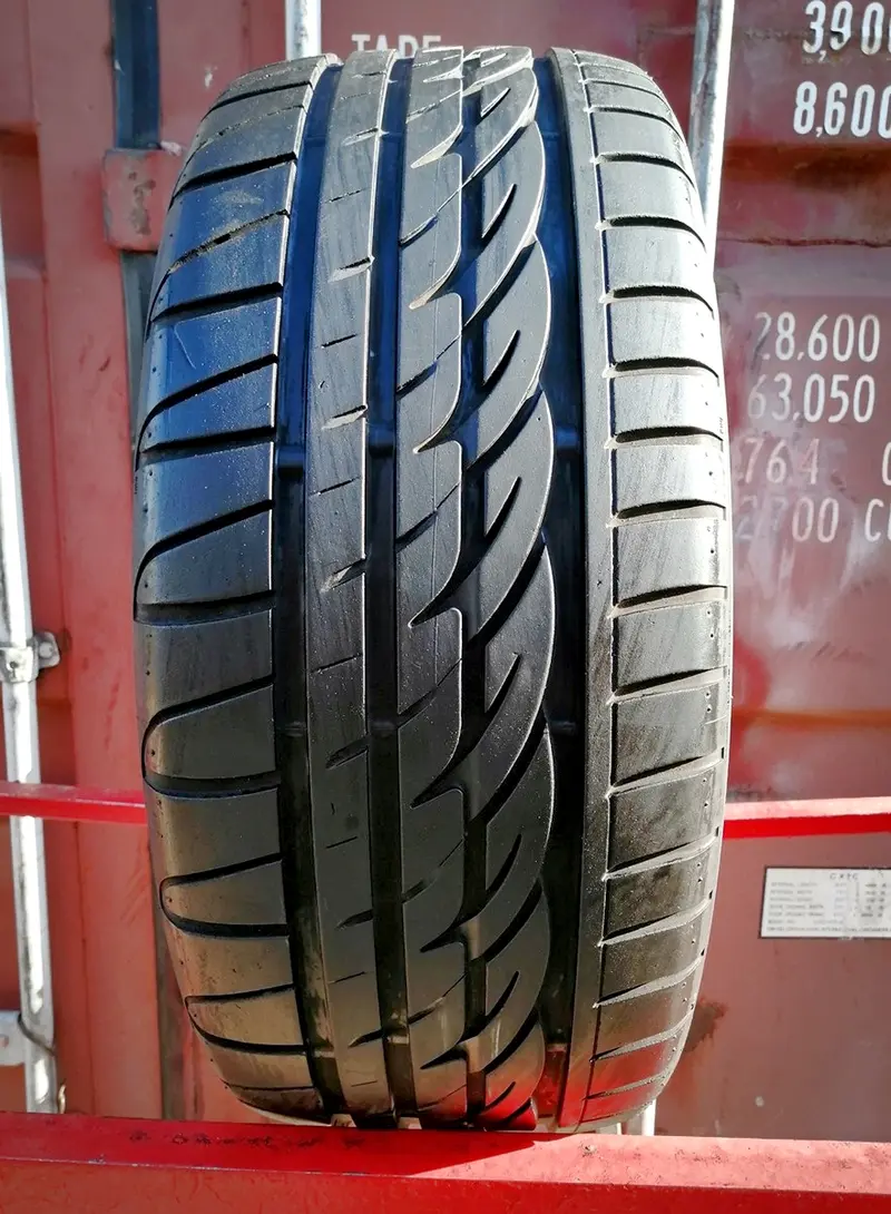 Б/у шина 225/50 R16 Firestone Firehawk SZ90