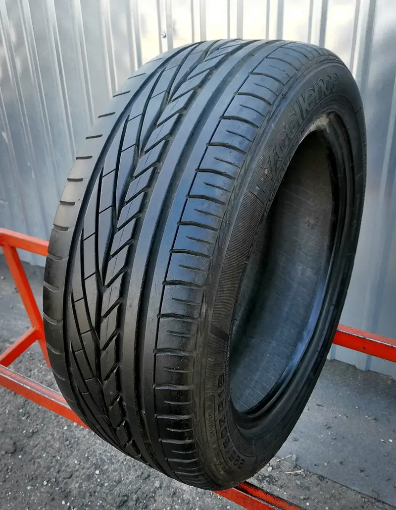 Б/у шина 225/50 R16 Goodyear Excellence