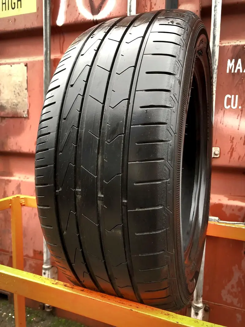 Б/у шина 225/50 R16 Hankook Ventus Prime 3 K125, фото 1