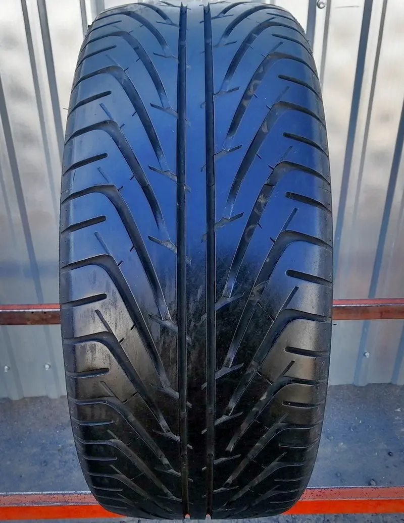 Б/у шина 225/50 R16 Hankook Ventus Sport K104