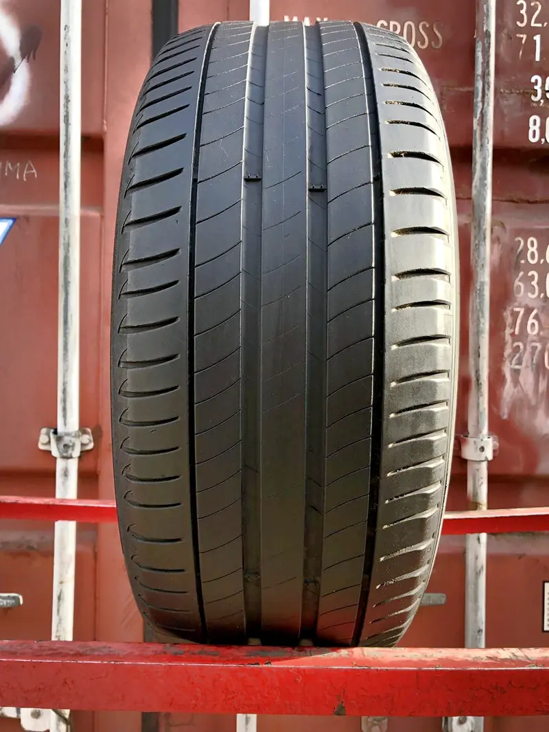 Б/у шина 225/50 R16 Michelin Primacy 3