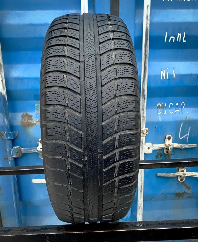 Б/у шина 225/50 R16 Michelin Primacy Alpin PA3