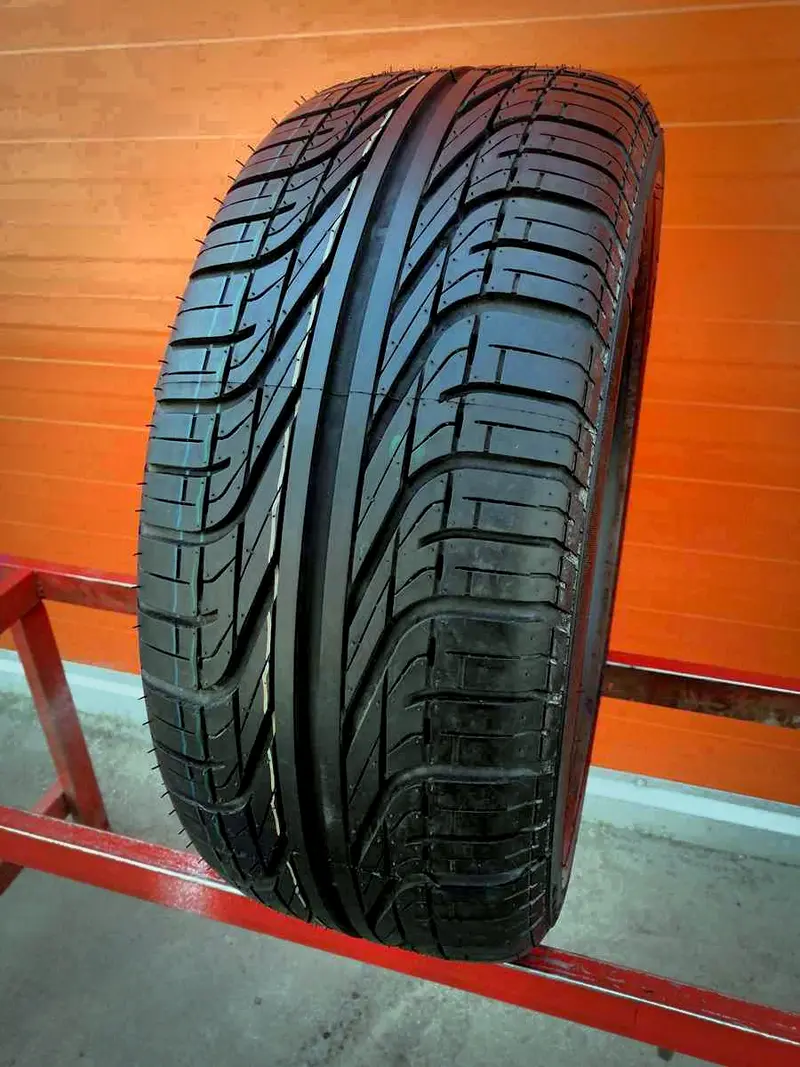 Новая шина 225/50 R16 Pirelli P 6000, фото 1