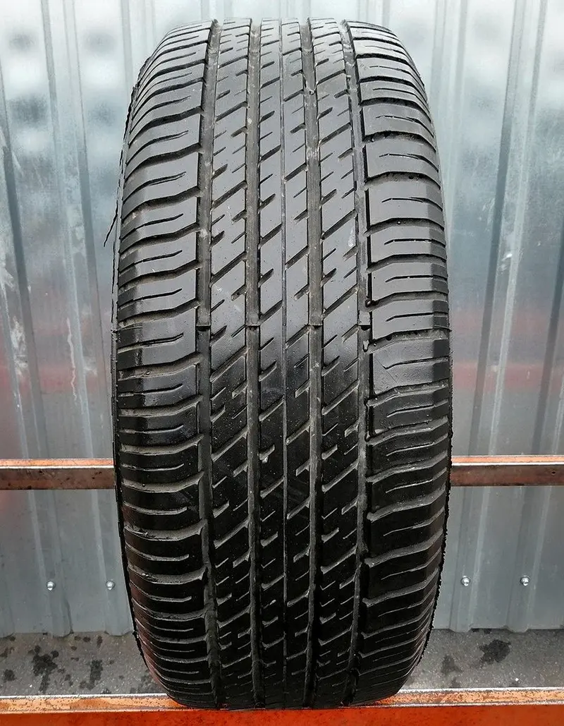 Б/у шина 225/50 R16 Uniroyal Rallye 440