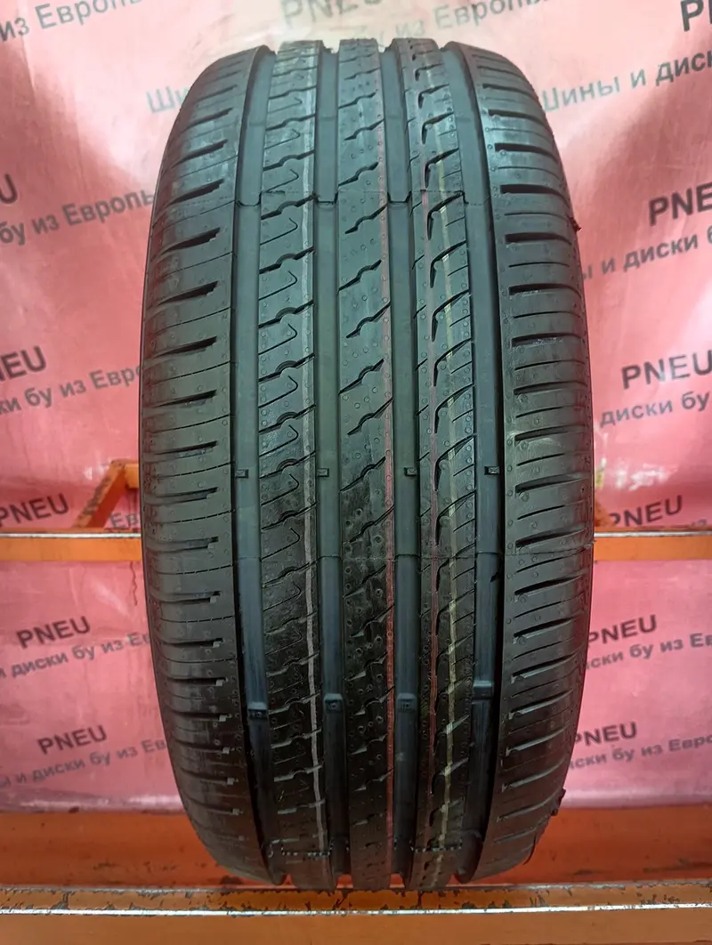 Новая шина 225/50 R17 Barum Bravuris 5HM, фото 1