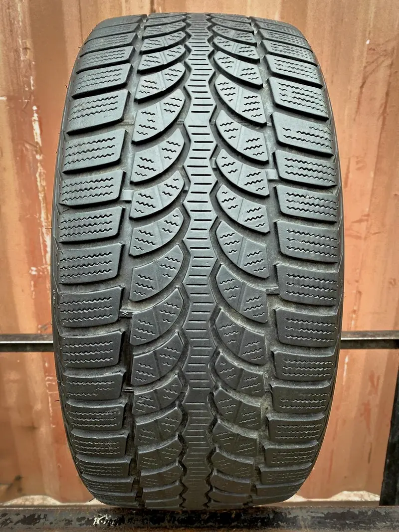 Б/у шина 225/50 R17 Bridgestone Blizzak LM-32S