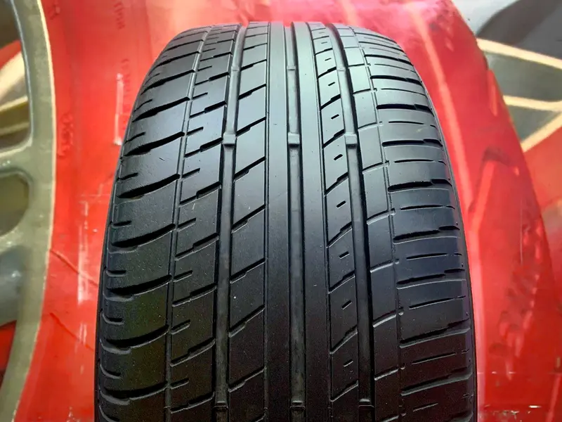 Б/у шина 225/50 R17 Bridgestone Turanza ER 370
