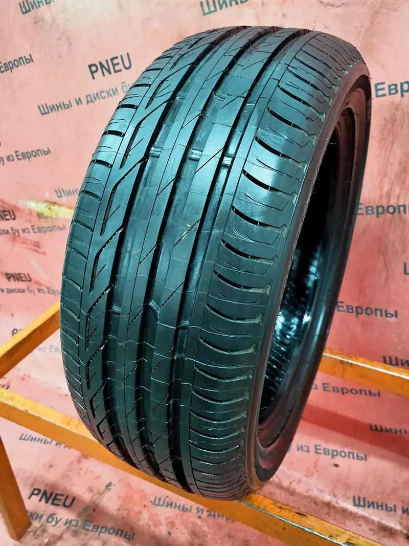 Б/у шина 225/50 R17 Bridgestone Turanza T001