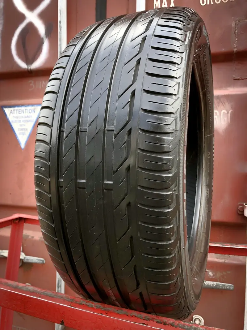 Б/у шина 225/50 R17 Bridgestone Turanza T001