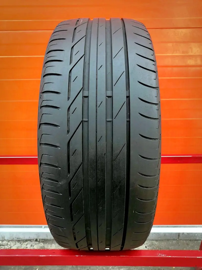 Б/у шина 225/50 R17 Bridgestone Turanza T001 RunFlat