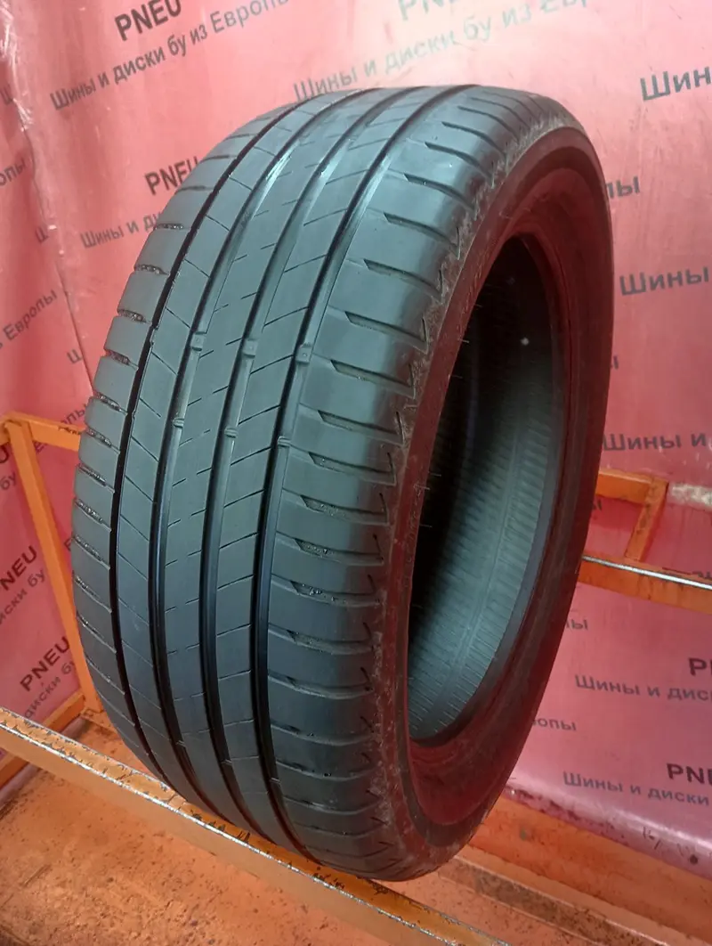 Б/у шина 225/50 R17 Bridgestone Turanza T005