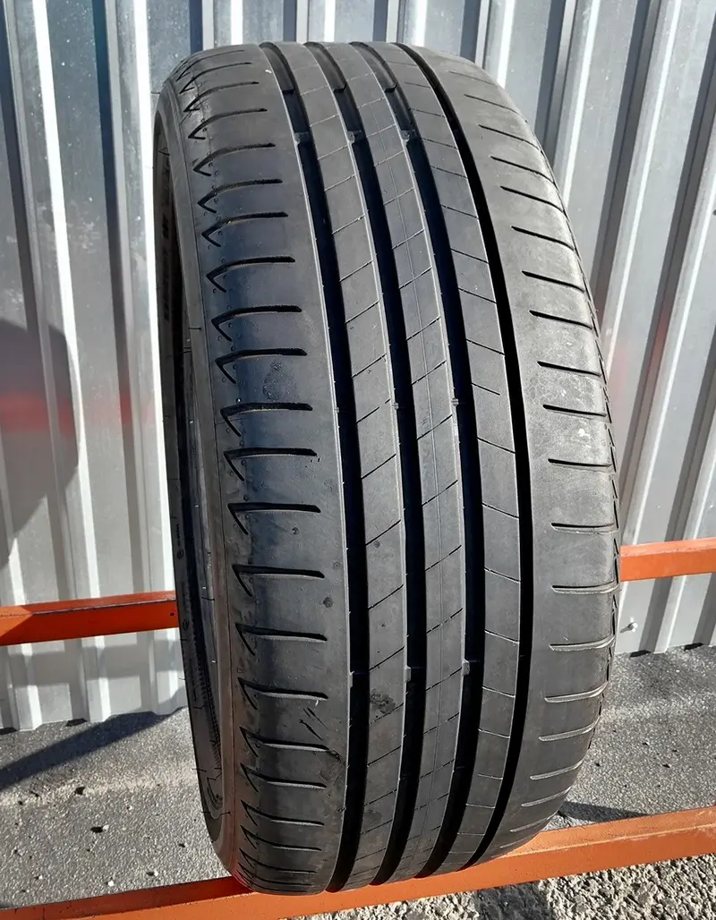 Б/у шина 225/50 R17 Bridgestone Turanza T005