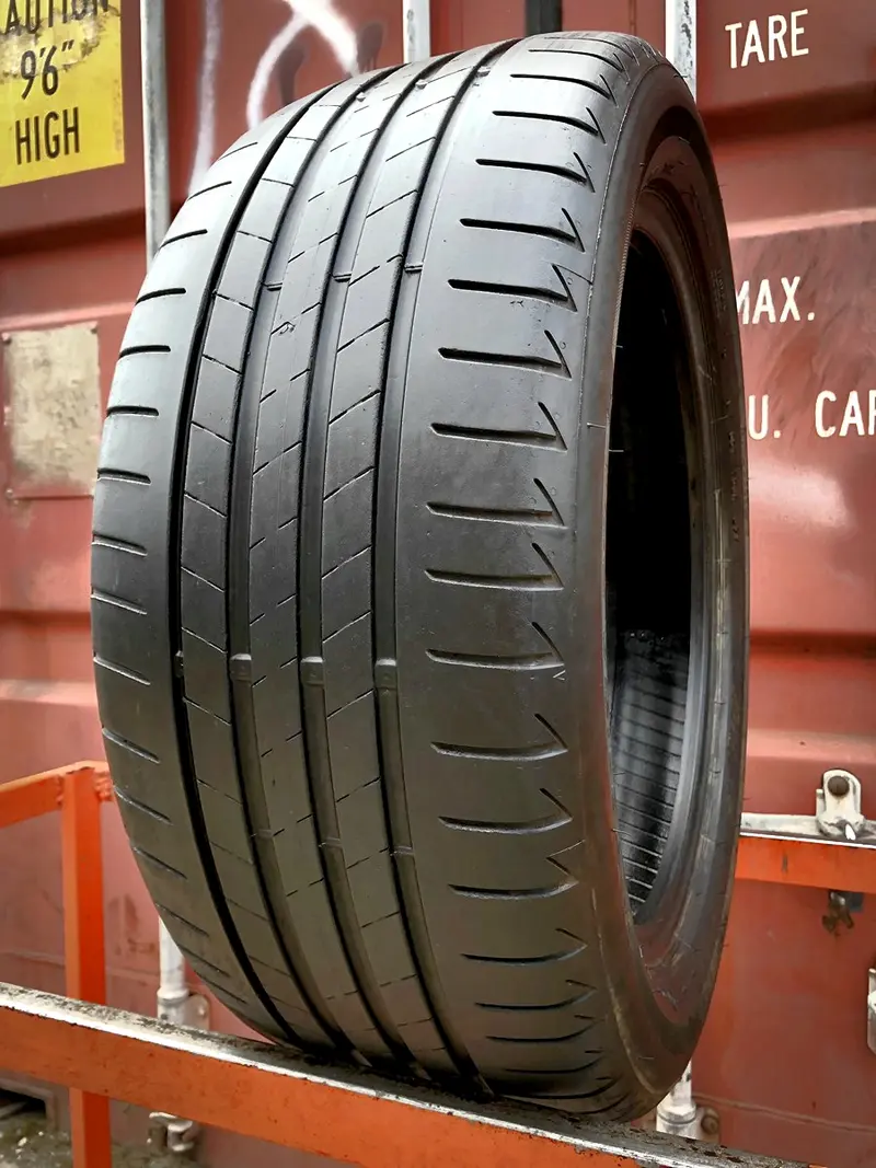 Б/у шина 225/50 R17 Bridgestone Turanza T005