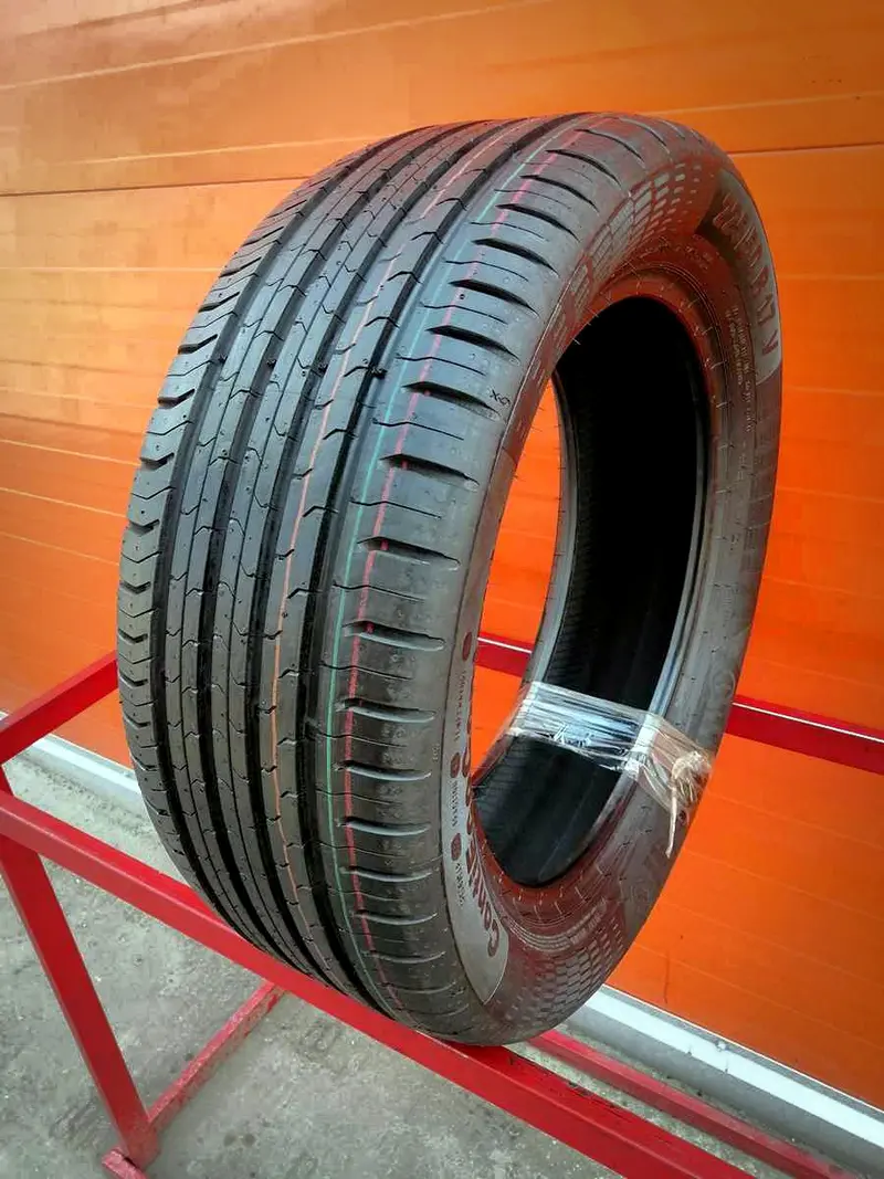Новая шина 225/50 R17 Continental ContiEcoContact 5