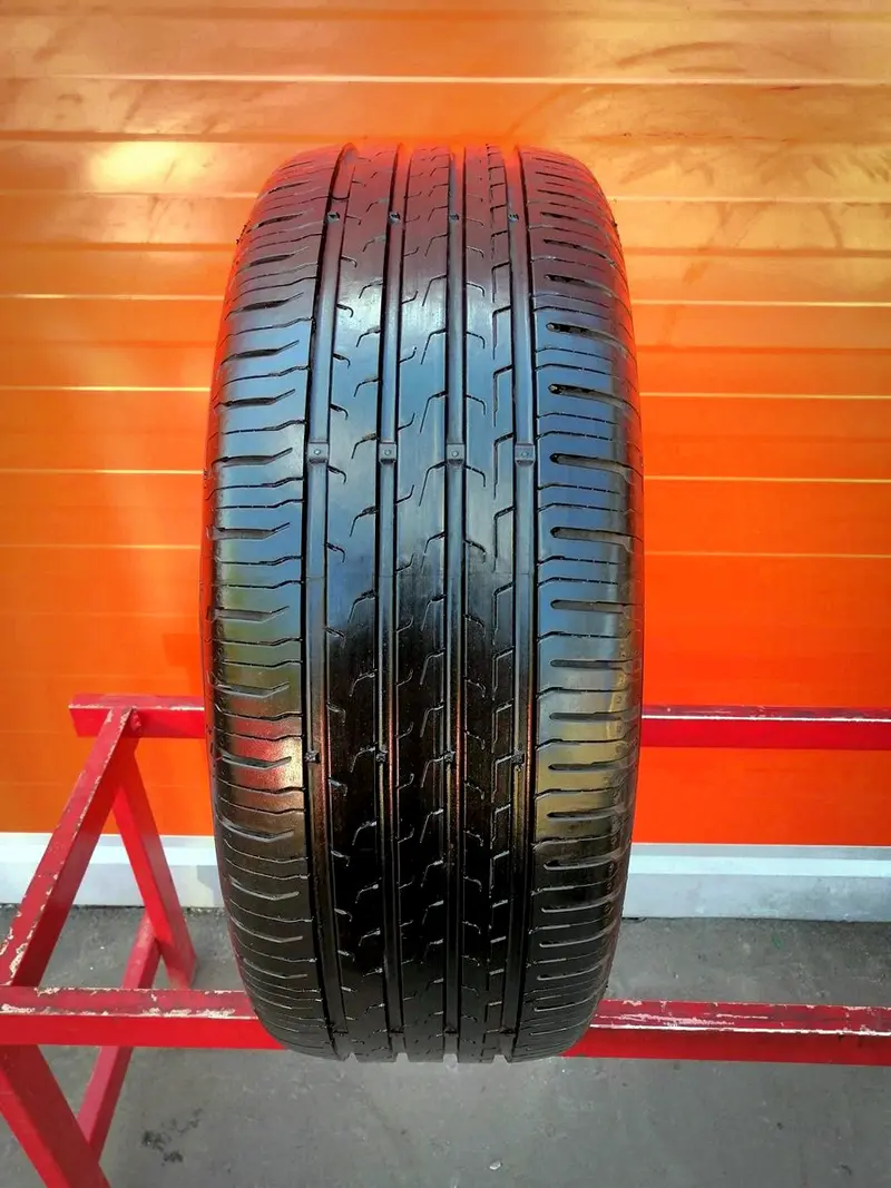 Б/у шина 225/50 R17 Continental ContiEcoContact 6