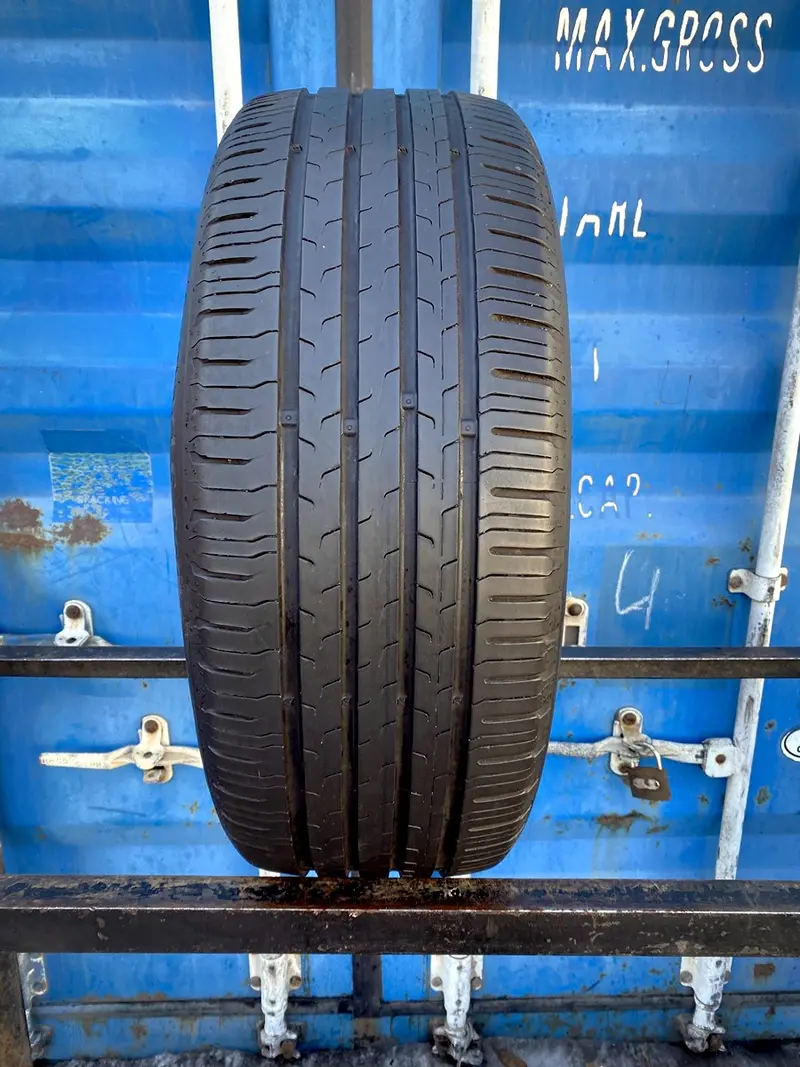 Б/у шина 225/50 R17 Continental ContiEcoContact 6 Run Flat