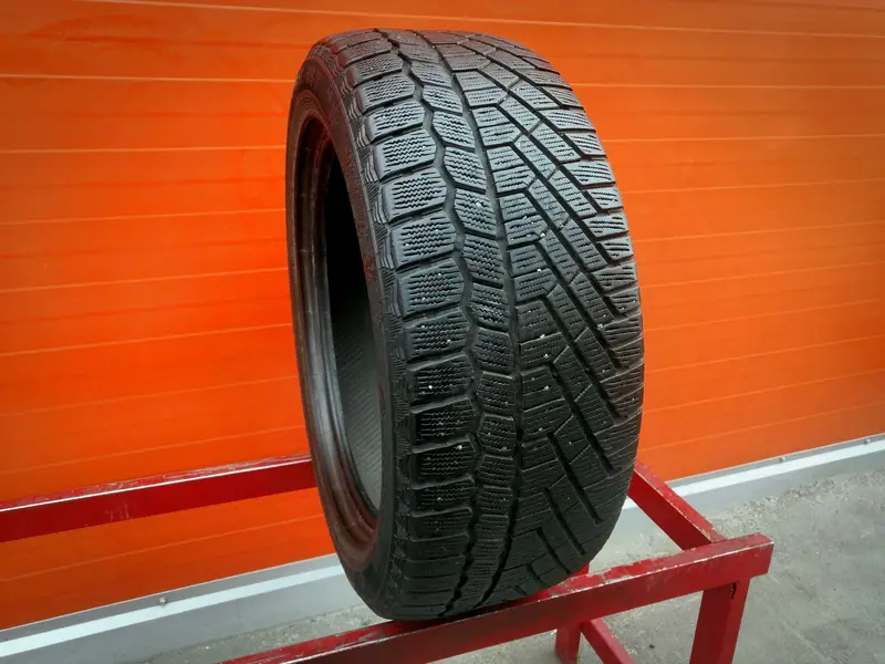 Б/у шина 225/50 R17 Continental ContiVikingContact 5