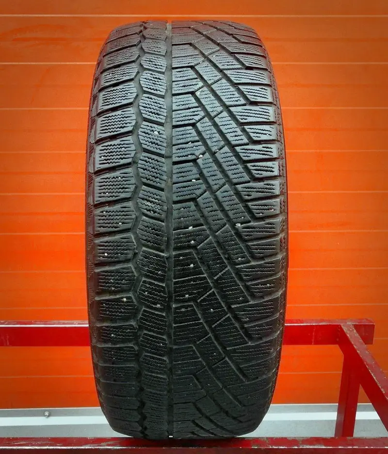 Б/у шина 225/50 R17 Continental ContiVikingContact 5