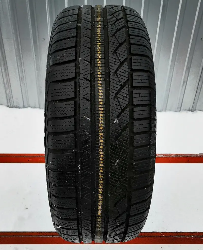 Б/у шина 225/50 R17 Continental ContiWinterContact TS 810