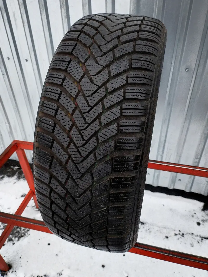 Б/у шина 225/50 R17 Continental ContiWinterContact TS 850
