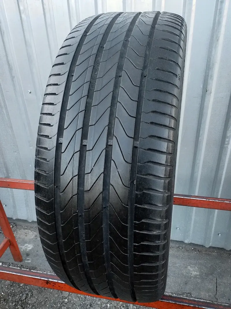 Б/у шина 225/50 R17 Continental UltraContact