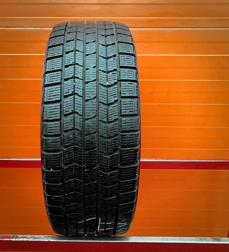 Б/у шина 225/50 R17 Dunlop Graspic DS3, фото 1