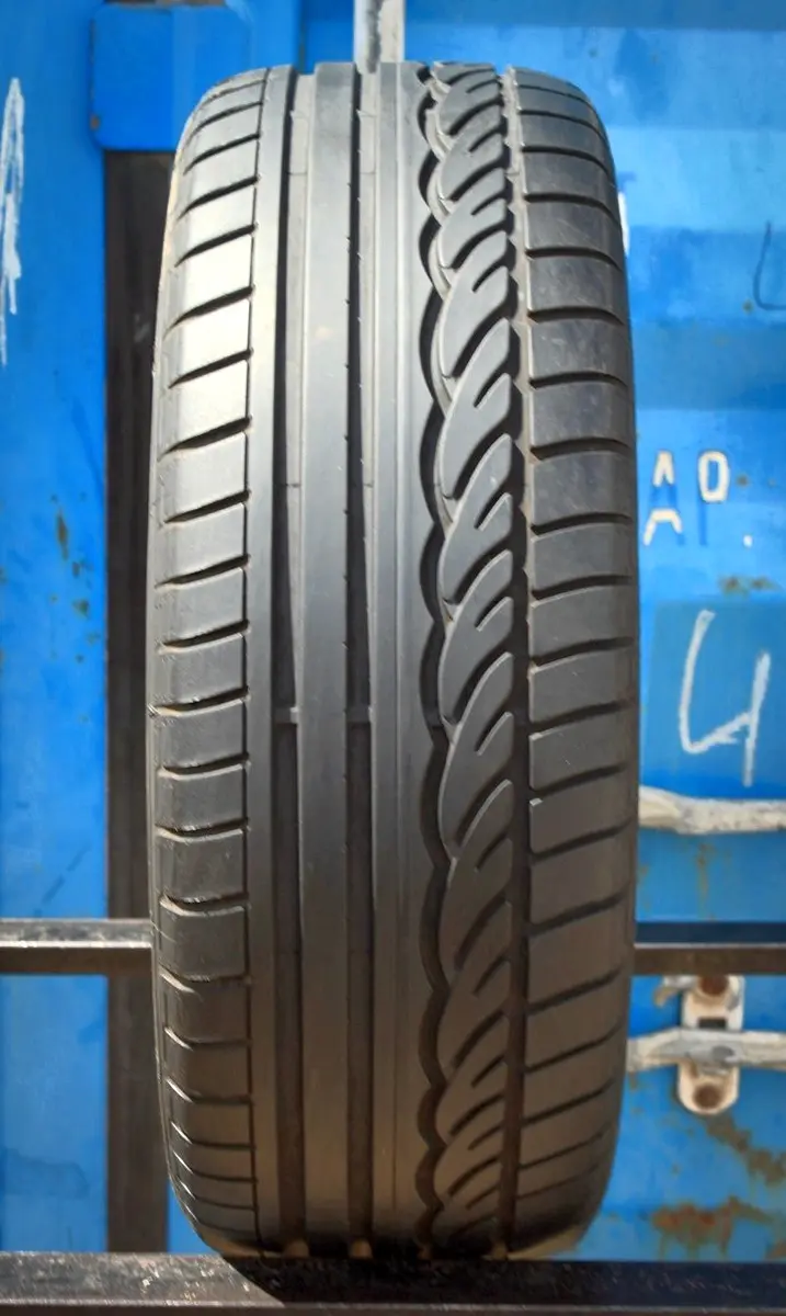 Б/у шина 225/50 R17 Dunlop SP Sport 01