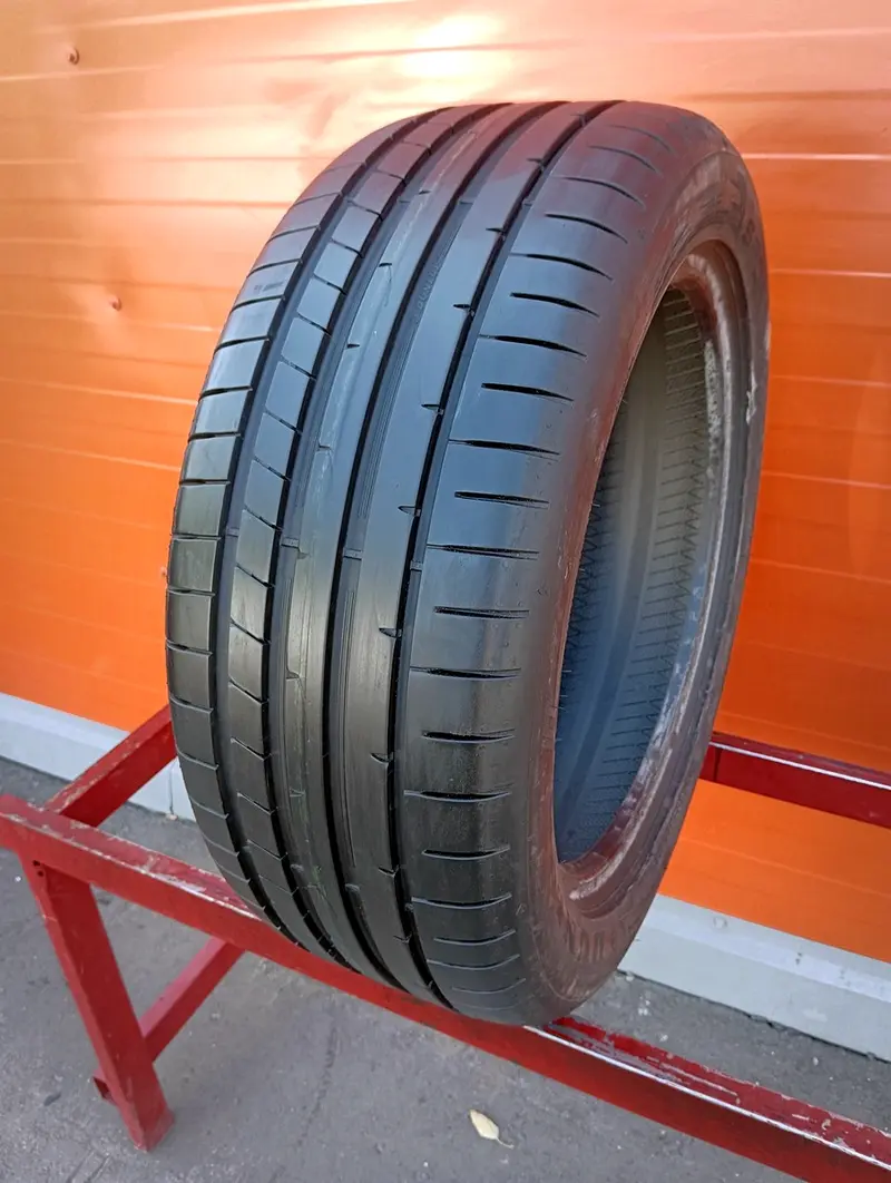 Б/у шина 225/50 R17 Dunlop SP Sport Maxx RT 2