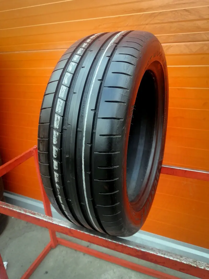 Б/у шина 225/50 R17 Dunlop SP Sport Maxx RT 2